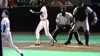 Willie McGee Powers Up Against The Los Angeles Dodgers Net Worth