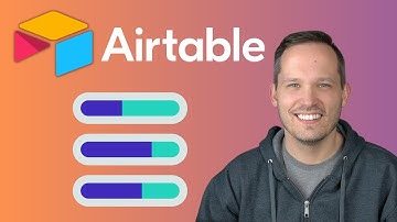Progress Bars Come to Airtable!