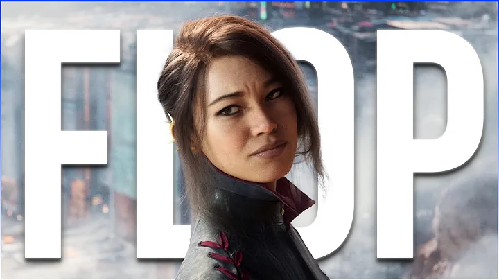 Concord Might Just Be The BIGGEST Flop In Gaming History