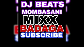 DJ BEATS BADAGA OLD MIXX SHABIG FT KIMBO FT SUSUMILA FT ESCOBA FT WAWINDAJI FT FAITA BOY FT AK STAR