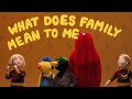 Family Song Don T Hug Me I M Scared mp3