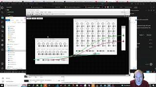 now im vibe coding my own vcv rack modules in a ported vcv rack UI