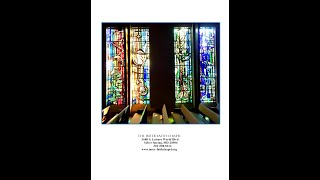 Inter-Faith Chapel Service Sunday, December 14, 2025