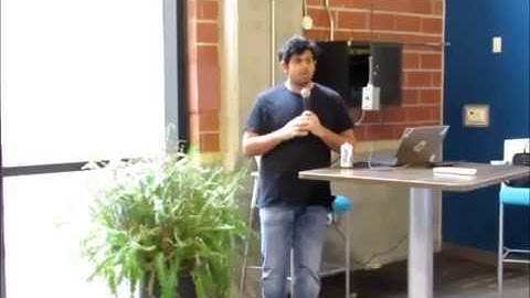 Introduction to Functional programming in Kotlin • Rahul Dominic