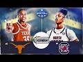 Texas vs South Carolina?! SEC Title Rematch Is Here 🔥🏀 | Countdown to Gameday