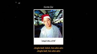 WIU - Jingle Bell Hype (letra)