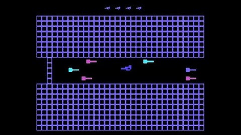 Black Hole for the TI-99/4A