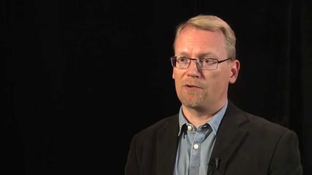 IETF's Jari Arkko on USG transfer of Internet Technical Functions