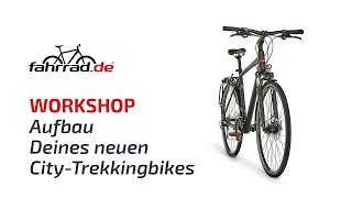 fahrrad city e-munich36 14ah panasonic wie funktioniert das
