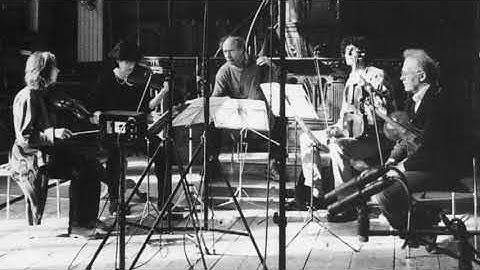 Anton Bruckner: String Quintet in F major WAB 112. L