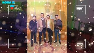 KOMA BAŞKALA SAVAŞ NEBU DİLBERE