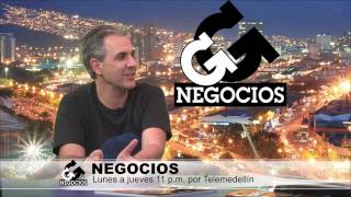 Véndele a la mente, no a la gente - Jürgen Klaric- [Negocios en Tm] ®