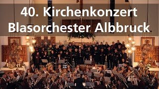 Only Time - Kirchenkonzert 2014