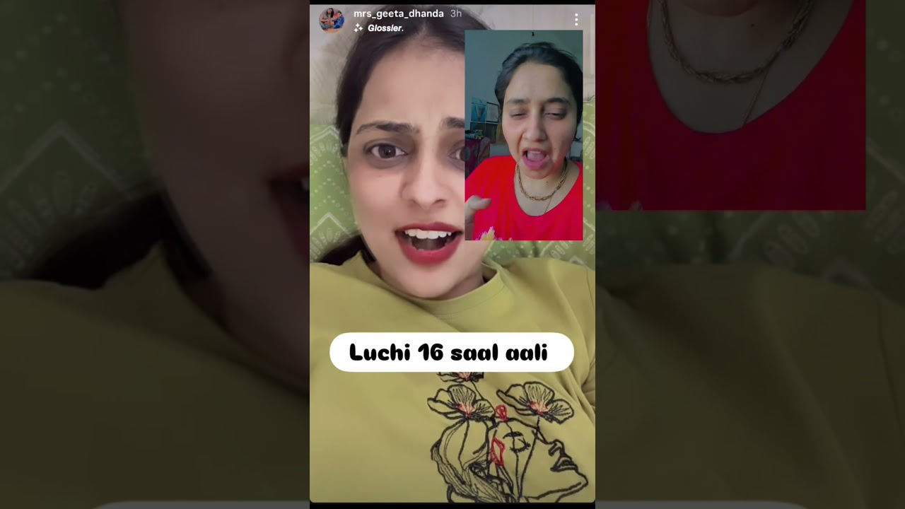 16 saal aali taai 😂😂 #viral #comedy #controversyvideo #haryanvi