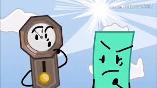 Village Of Objects Best Of Clock