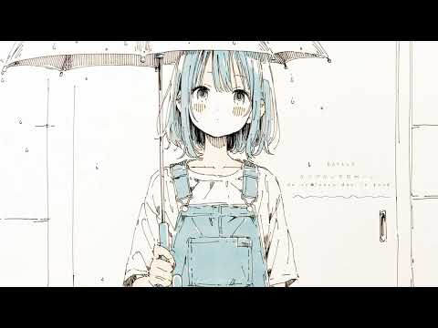 DAY660 なにげない今日がいい。/ 蒼い鍵盤 [ あなたの日常に添える小さな鍵盤 /作業用 ]