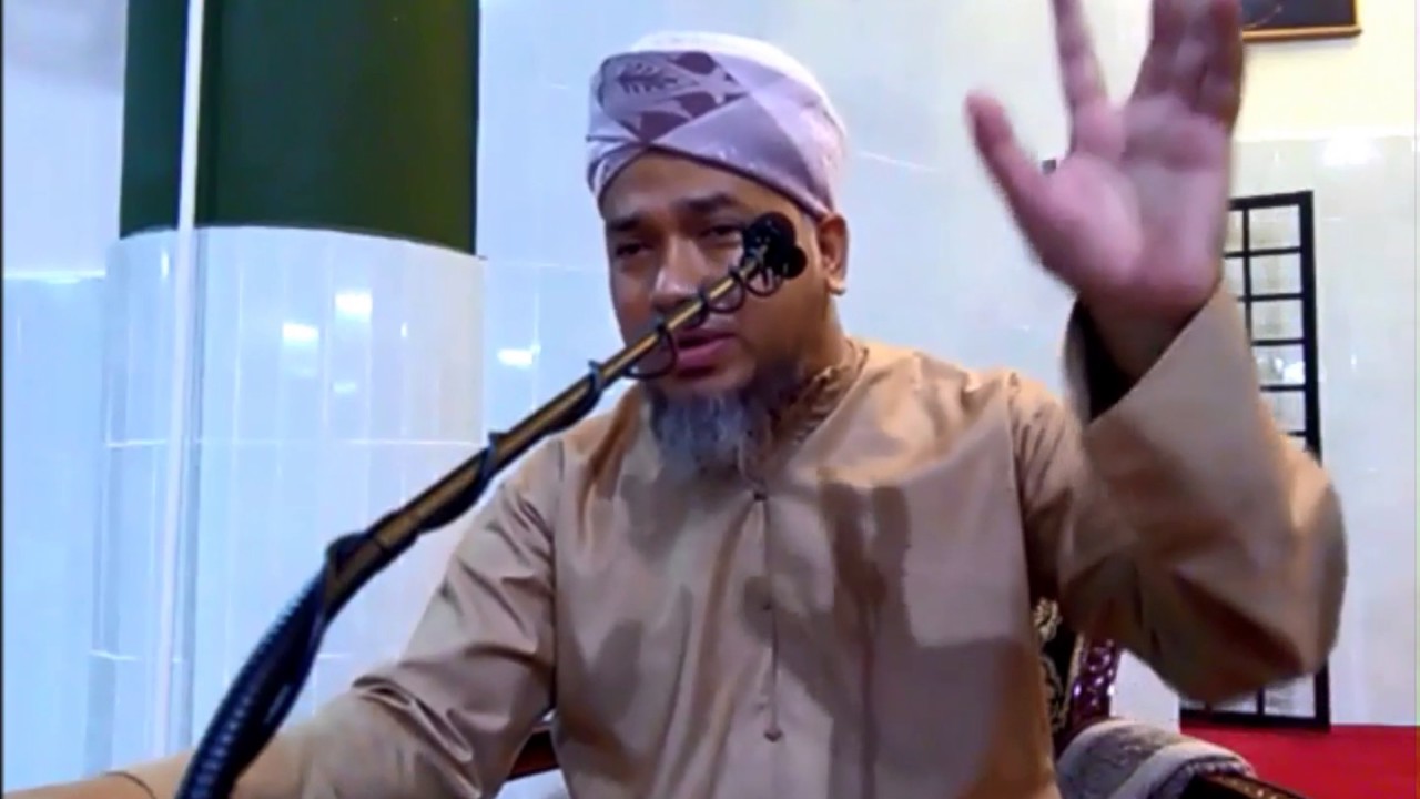 Maulana Wan Helmi 