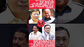 Dati Ok Lang Pumatay Si Digong Kahit Labag Sa Batasngayon Kailangan Sundin Ang Batas