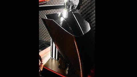 3D printing with the CRAFTRUM All metal direct drive E3D v6 BMG extruder