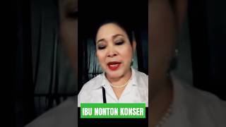 Download Lagu IBU TITIEK NONTON KONSER DEWA 19 #titieksoeharto #shorts #shortvideo #short MP3