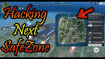 Hacker Zero Hero [Rules Of Survival : Hero Clash]