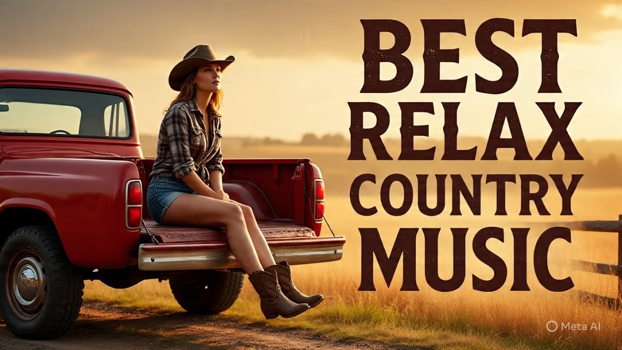 New Country Vibes 2025 Vibes Like Morgan Wallen, Luke Combs, Chris ...