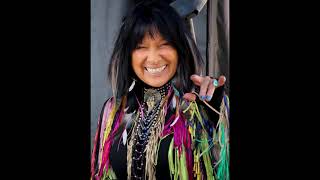 Buffy San-Marie - You're the One
