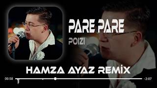 Bi Konuşsak Neler Anlatırım Anne ( Hamza Ayaz Remix ) POIZI - PARE PARE