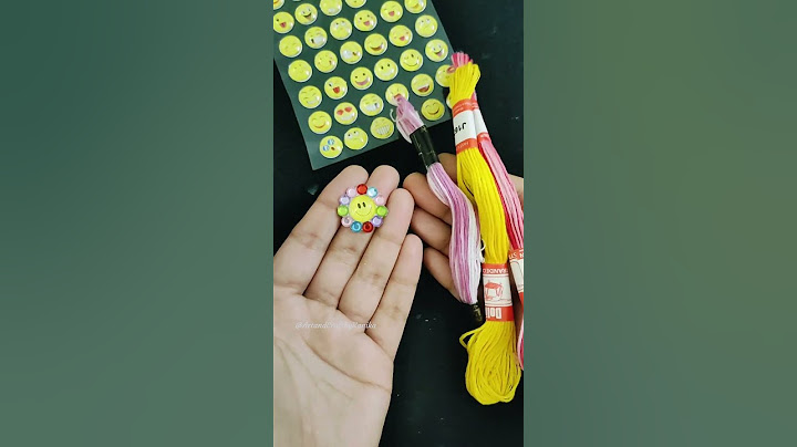 DIY Rakhi |🙂💖| Rakhi Making #rakhi #diy #craft #handmade #homemade #crafts #festival #shorts #short