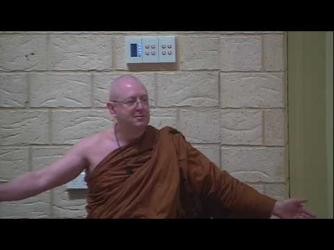 09 ajahn brahm retre|eng