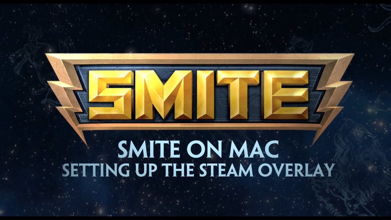 Smite not on steam фото 43