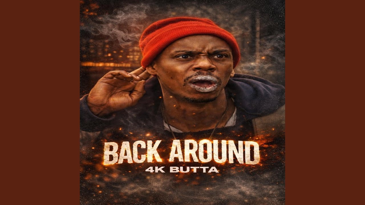 Watch Back Around on YouTube Watch Back Around on YouTube