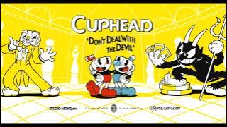 Cuphead 666 Piracy Theme