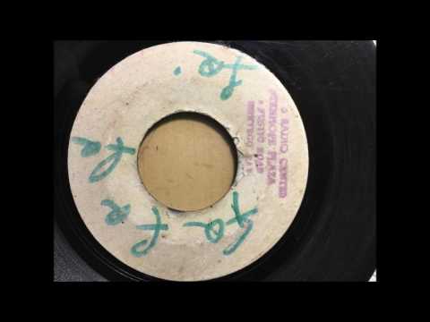 Bob Andy – Games People Play – Vinyl (7