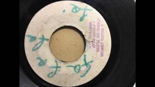 Bob Andy - Games People Play bw The Sun Shines For Me FRM Pre 1969