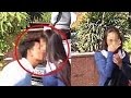 Kissing 'Prank' Video: YouTuber Sumit Verma Detained By Police