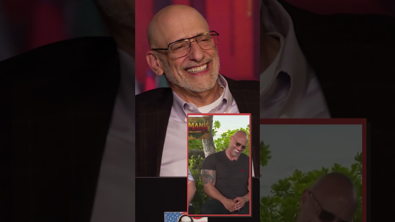 This Impersonation is Hilarious