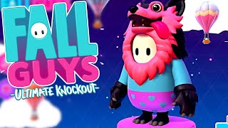 Fall Guys - Ultimate Knockout Gameplay #2