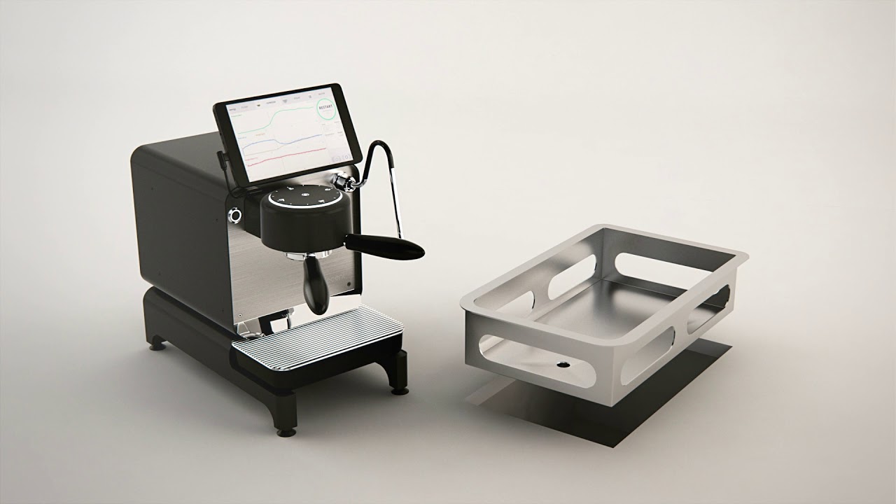 Decent Espresso Review The Coffee Folk, 59 OFF