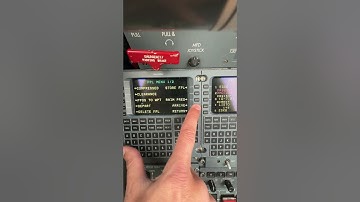 Universal FMS Flight Plan Entry