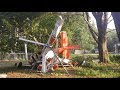 Double Fatal Crash of Cessna 180 Immediately After Takeoff