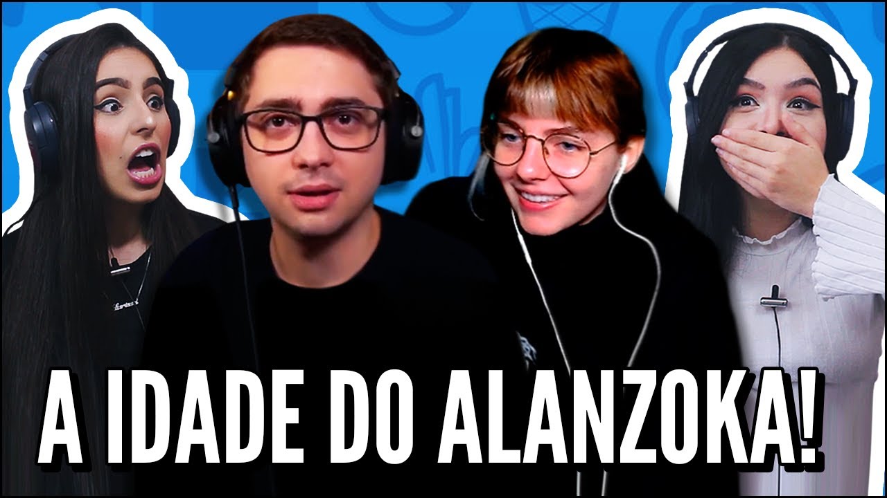 Alanzoka Idade 2025 _ alanzoka-idade — Idade em Setembro/2025 – NRIN