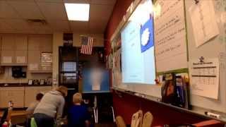 Differentiated Instruction Lesson
