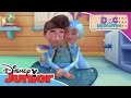 Doc McStuffins - The Twirly Twins | Official Disney Junior Africa