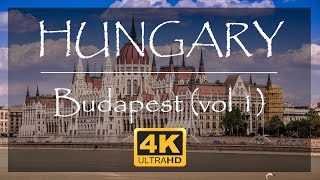 Budapest trip. Hungary 👣 Будапешт. Путишествие в Венгрию #1