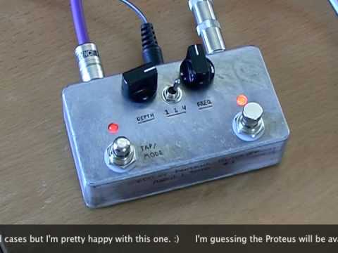 Subdecay Proteus: With Bass - YouTube