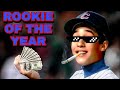 Rookie of the Year: The Weirdest Baseball Movie Ever Made