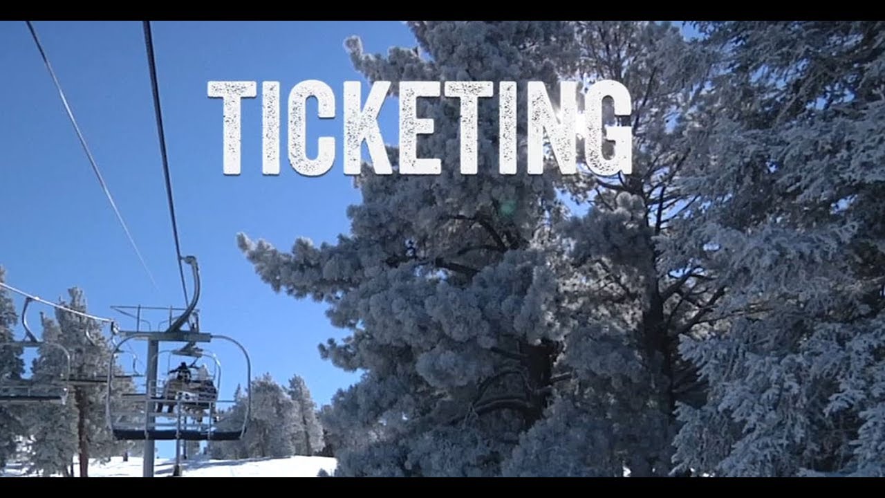 Mountain High Tickets YouTube