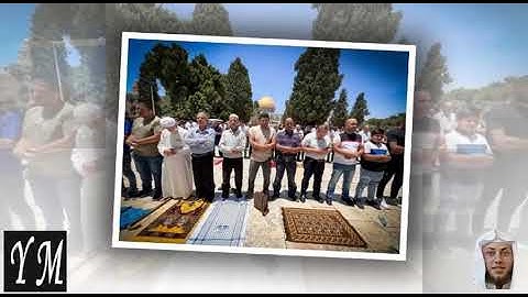 79 An Nazi'at القارئ حمزة محمد الفار سورة النازعات