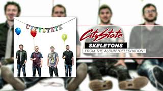 Citystate - Skeletons